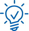 Icono innovación