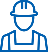 Icono proyección